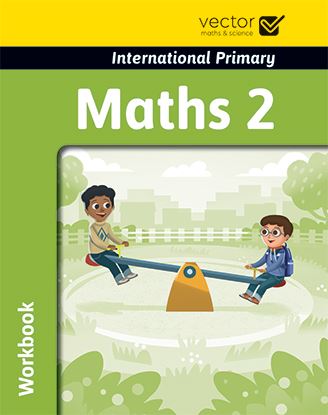 Εικόνα της MATHS 2 Workbook 