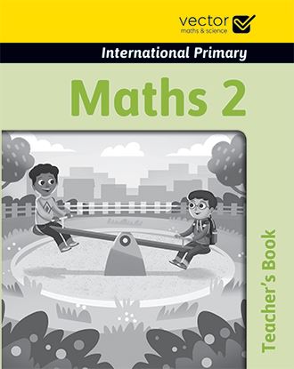 Εικόνα της MATHS 2 Teacher's Book 