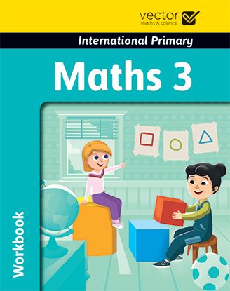 Εικόνα της MATHS 3 Workbook 