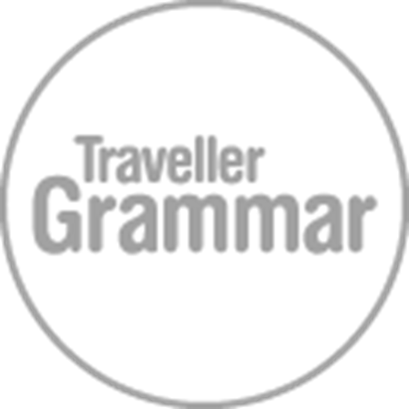 Εικόνα για την κατηγορία Traveller Grammar 2nd Edition
