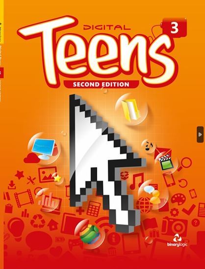 Εικόνα από DIGITAL TEENS 3 (2nd Edition) 