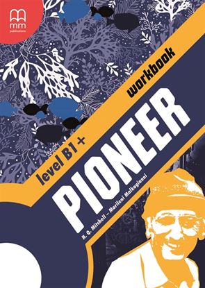 Εικόνα της PIONEER B1+ Workbook 