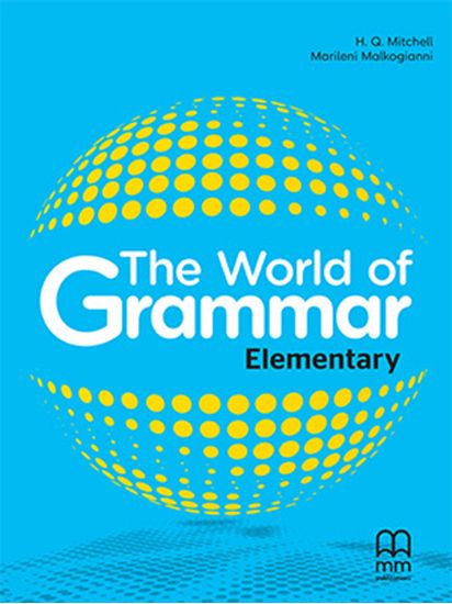 Εικόνα από THE WORLD OF GRAMMAR Elementary (International)