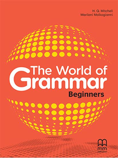 Εικόνα από THE WORLD OF GRAMMAR Beginners (International) 
