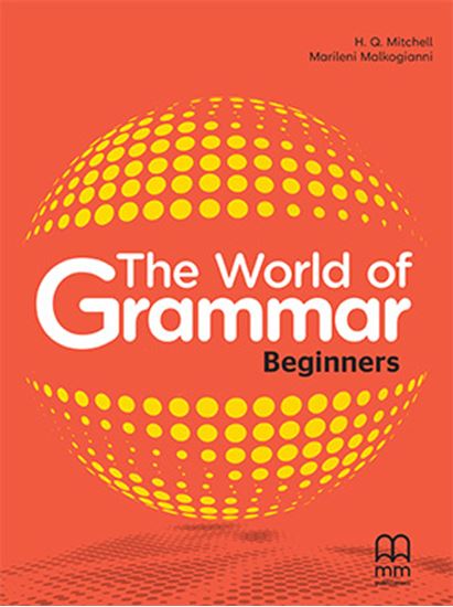 Εικόνα από THE WORLD OF GRAMMAR Beginners 