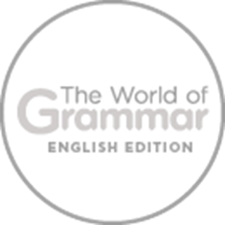 Εικόνα για την κατηγορία The World of Grammar English Edition