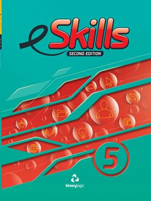 Εικόνα της ESKILLS 5 (2nd Edition) 