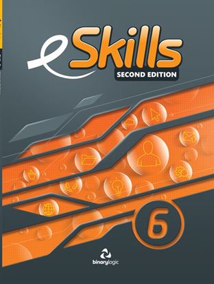 Εικόνα της ESKILLS 6 (2nd Edition) 