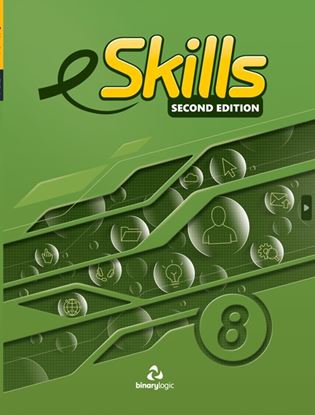 Εικόνα της ESKILLS 8 (2nd Edition) 