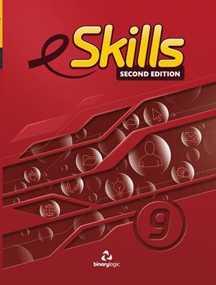 Εικόνα της ESKILLS 9 (2nd Edition) 