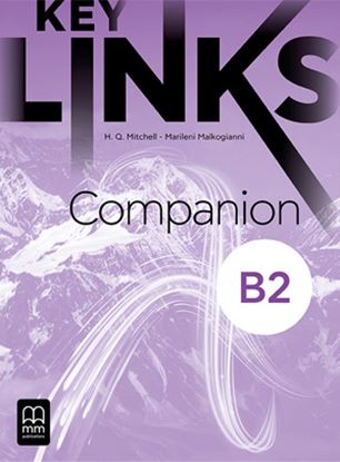 Εικόνα της KEY LINKS B2 Companion 