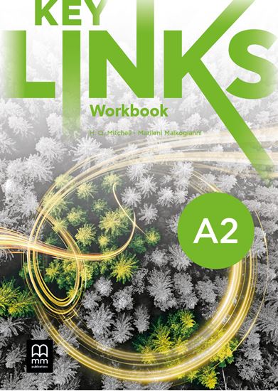 Εικόνα από KEY LINKS A2 Workbook 