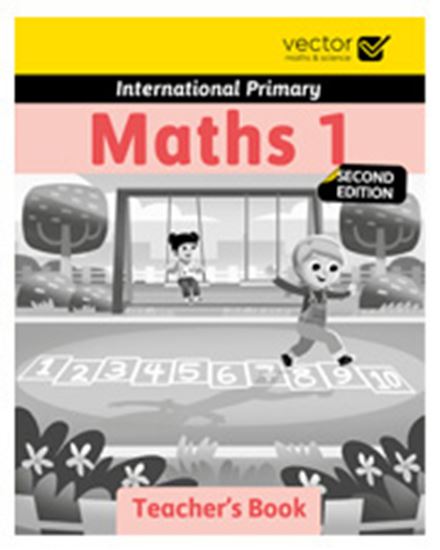 Εικόνα από MATHS 1 Teacher's Book (2nd Edition) 