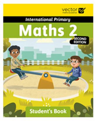 Εικόνα της MATHS 2 Student's Book (2nd Edition) 