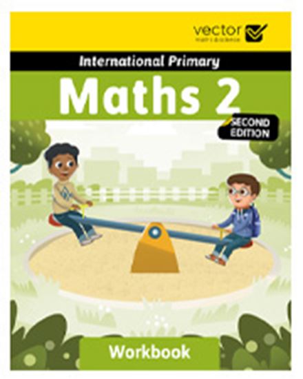 Εικόνα από MATHS 2 Workbook (2nd Edition) 
