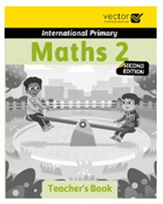 Εικόνα της MATHS 2 Teacher's Book (2nd Edition) 