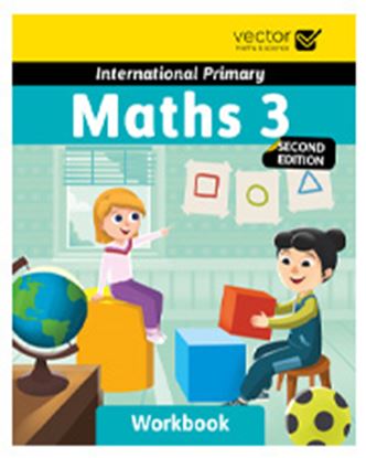 Εικόνα της MATHS 3 Workbook (2nd Edition) 