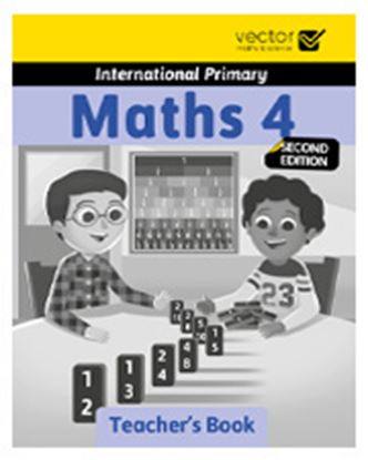 Εικόνα της MATHS 4 Teacher's Book (2nd Edition) 