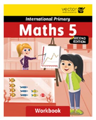 Εικόνα της MATHS 5 Workbook (2nd Edition) 