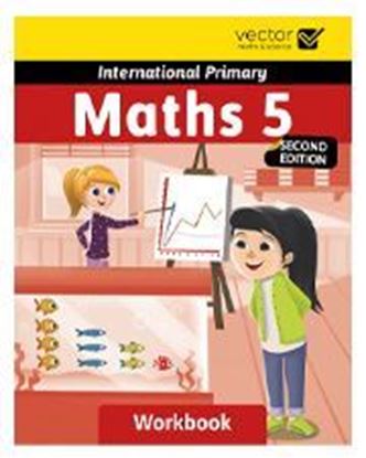 Εικόνα της MATHS 5 Workbook (2nd Edition)