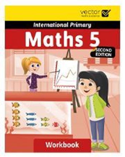 Εικόνα από MATHS 5 Workbook (2nd Edition)