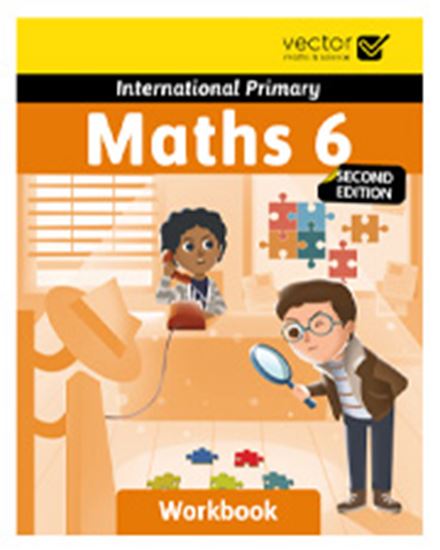 Εικόνα από MATHS 6 Workbook (2nd Edition) 