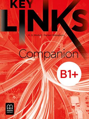 Εικόνα της KEY LINKS B1+ Companion