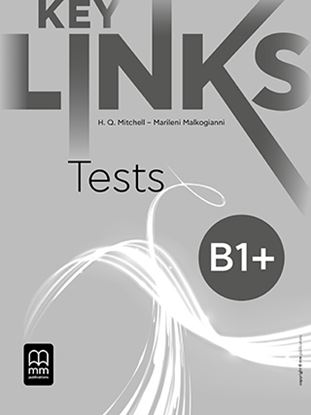 Εικόνα της KEY LINKS B1+ Test Booklet