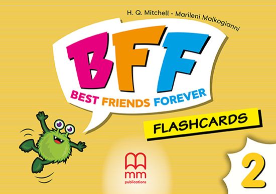 Εικόνα από BFF 2 Flashcards 