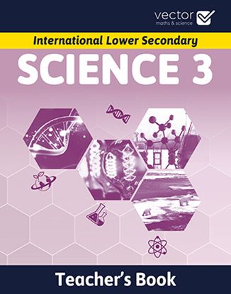 Εικόνα της SCIENCE 3 Teacher's Book  (INC. S/N) 