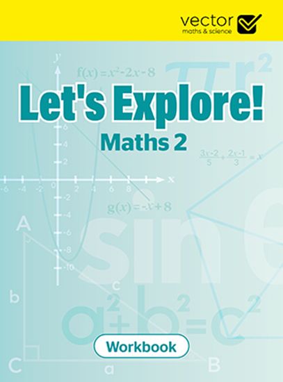Εικόνα από LET'S EXPLORE! MATHS 2 Workbook 