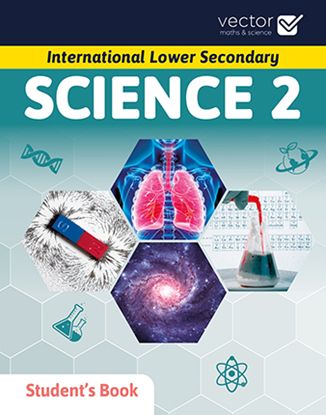Εικόνα της SCIENCE 2 LOWER SECONDARY Student's Book 