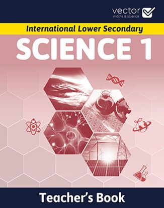 Εικόνα της SCIENCE 1 Teacher's Book (INC. S/N) 
