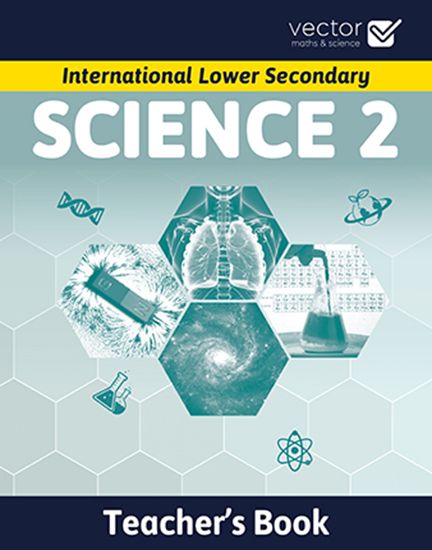 Εικόνα από SCIENCE 2 Teacher's Book  (INC. S/N) 