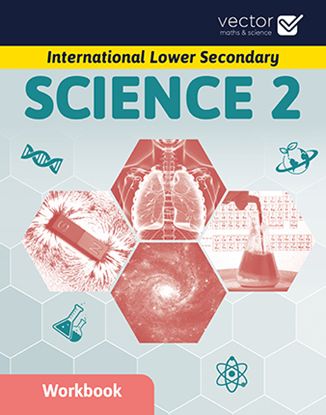 Εικόνα της SCIENCE 2 LOWER SECONDARY Workbook 