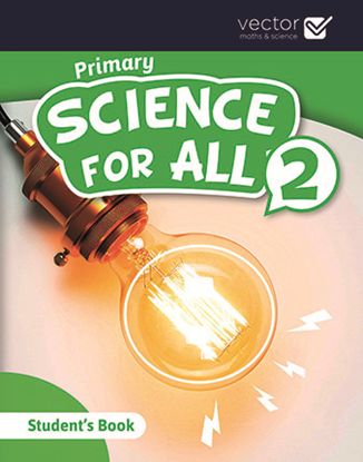Εικόνα της SCIENCE FOR ALL 2 Student's Book 