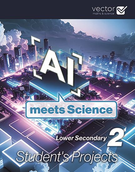 Εικόνα από AI MEETS SCIENCE 2 Student's Projects 