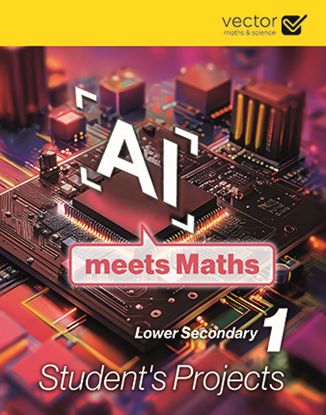 Εικόνα της AI MEETS MATHS 1 Student's Projects 