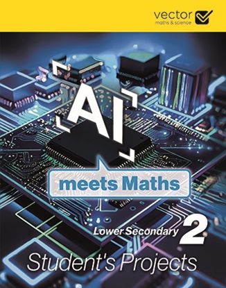 Εικόνα της AI MEETS MATHS 2 Student's Projects 