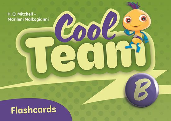 Εικόνα από COOL TEAM B' Flashcards 