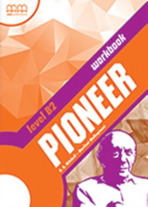 Εικόνα της PIONEER B2 Workbook (QR) 